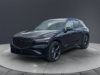 New 2026 Genesis GV70 3.5T Sport Prestige image 1
