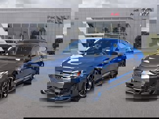 New 2025 Audi RS e-tron GT performance image 1