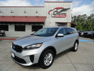 Used 2019 Kia Sorento L image 1