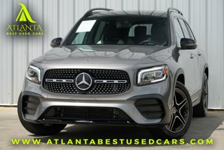 Used 2023 Mercedes-Benz GLB 250 image 1