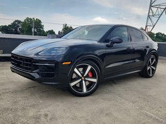 New 2026 Porsche Cayenne GTS image 1