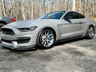 Used 2018 Ford Mustang Shelby GT350 w/ Electronics Package image 1