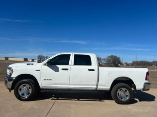 Used 2021 RAM 2500 Tradesman image 1