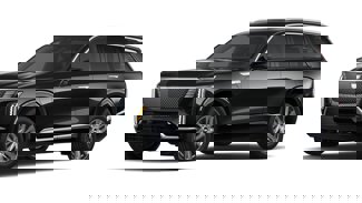New 2026 Cadillac Vistiq Luxury image 1