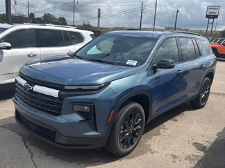 New 2026 Chevrolet Traverse LT w/ Midnight/Sport Edition image 1