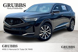 New 2025 Acura MDX FWD w/ Technology Package image 1