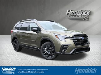 New 2025 Subaru Ascent Bronze Edition image 1