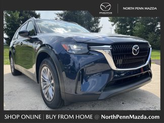 New 2025 MAZDA CX-90 3.3 Turbo w/ Preferred Package image 1