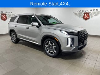 New 2025 Hyundai Palisade Limited image 1