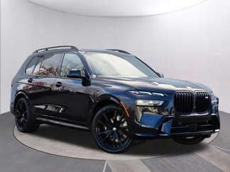 New 2025 BMW X7 M60i image 1