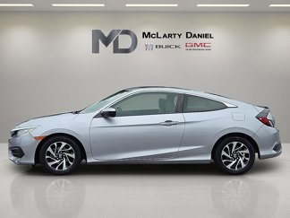 Used 2017 Honda Civic LX-P video 3