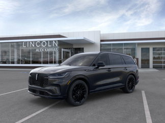 New 2025 Lincoln Aviator Reserve w/ Equipment Group 201A image 1