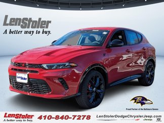 New 2024 Dodge Hornet R/T image 1