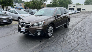 Used 2019 Subaru Outback 3.6R Touring w/ Popular Package #3A image 1