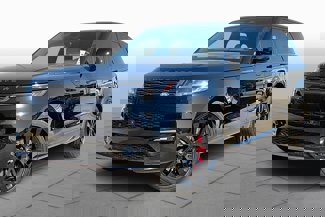 New 2025 Land Rover Range Rover Sport Dynamic SE image 1