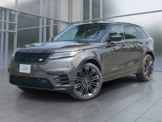 New 2026 Land Rover Range Rover Velar Dynamic SE image 1
