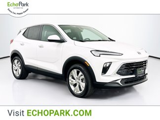 Used 2025 Buick Encore GX Preferred image 1