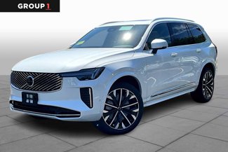 New 2026 Volvo XC90 B6 Plus w/ Protection Package Premier video 1