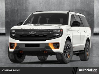 New 2025 Ford Expedition Tremor image 1