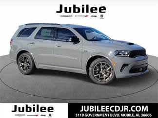 New 2025 Dodge Durango R/T image 1