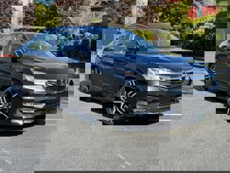Used 2017 Honda Accord Touring image 1