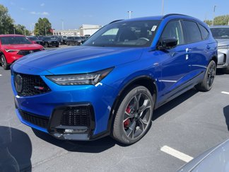 New 2026 Acura MDX Type S image 1