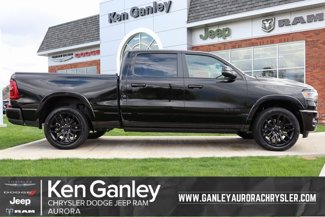 New 2025 RAM 1500 Limited image 1