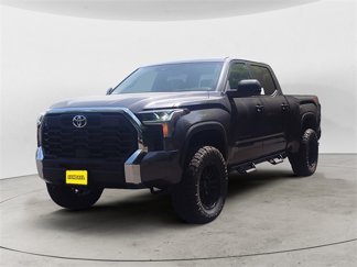 New 2025 Toyota Tundra SR5 image 1
