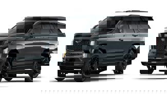 New 2026 Cadillac Escalade Sport image 1