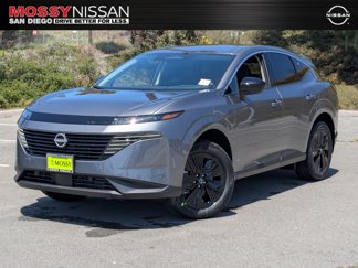 New 2025 Nissan Murano SV image 1