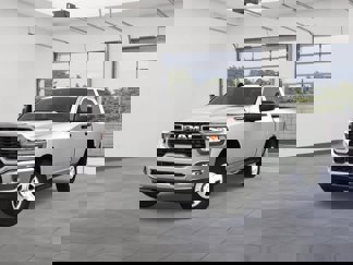 New 2025 RAM 3500 Tradesman image 1