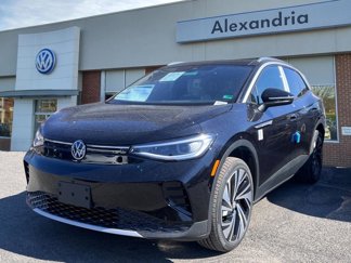 New 2025 Volkswagen ID.4 Pro S Plus image 1