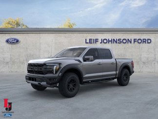 New 2025 Ford F150 Raptor image 1