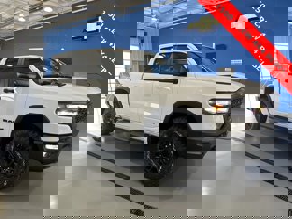 New 2025 RAM 1500 Rebel w/ Bed Utility Group image 1
