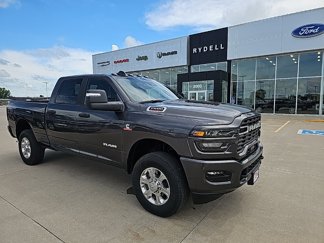 New 2025 RAM 2500 Big Horn image 1