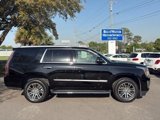Used 2020 Cadillac Escalade 2WD image 1
