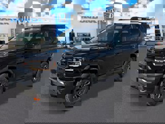 New 2026 Honda Passport TrailSport image 1