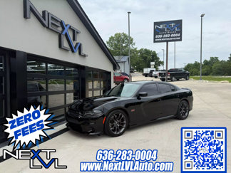 Used 2020 Dodge Charger Scat Pack w/ Harman/Kardon Audio Group image 1