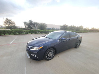 Used 2016 Lexus ES 350 image 1