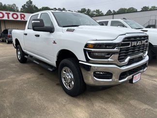 New 2025 RAM 2500 Tradesman image 1