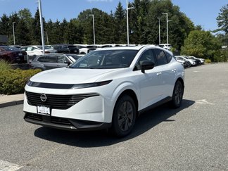 New 2025 Nissan Murano SL image 1