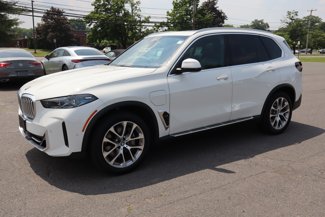 Used 2024 BMW X5 xDrive50e image 1