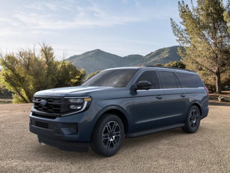 New 2025 Ford Expedition Max Active image 1