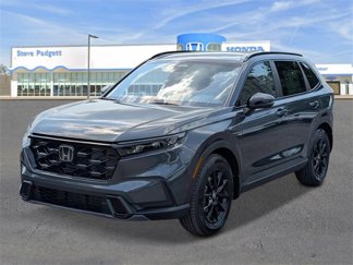 New 2026 Honda CR-V Sport image 1