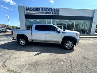 Used 2020 GMC Sierra 1500 SLT w/ SLT Premium Plus Package image 1