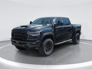 New 2025 RAM 1500 RHO w/ RHO Level 1 Equipment Group image 1