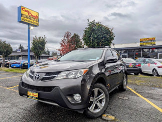Used 2015 Toyota RAV4 XLE image 1