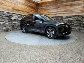 Used 2023 Hyundai Tucson SEL w/ Convenience Package image 1