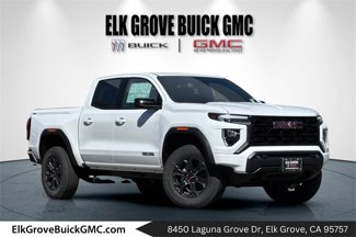 New 2025 GMC Canyon Elevation w/ Convenience Package image 1