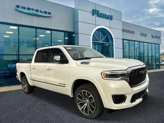 New 2025 RAM 1500 Tungsten image 1